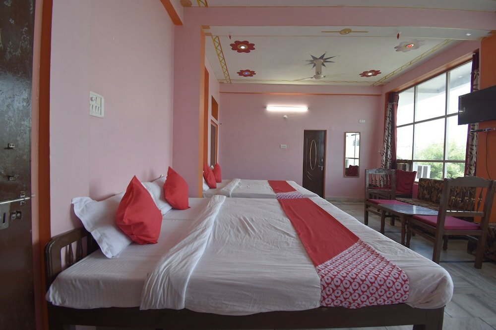 Фото Oyo 47389 Hotel Sun N Star