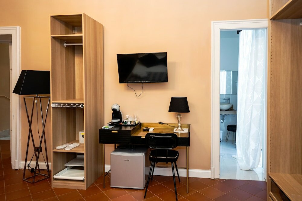 Фото Antica Dimora Deluxe