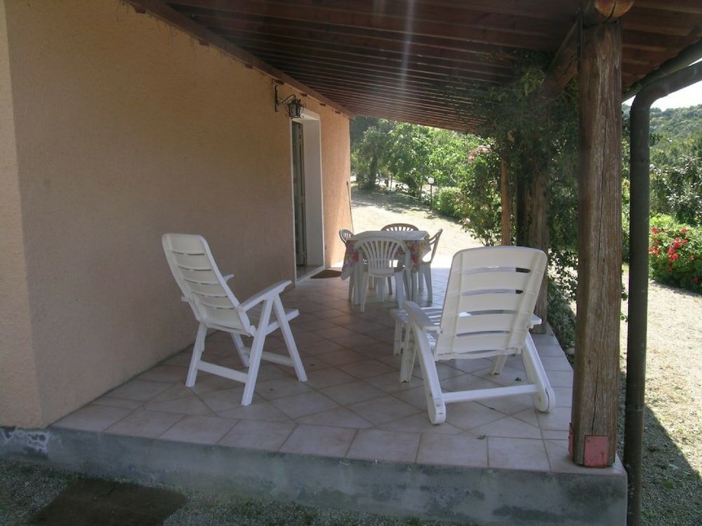 Фото Casa Serena