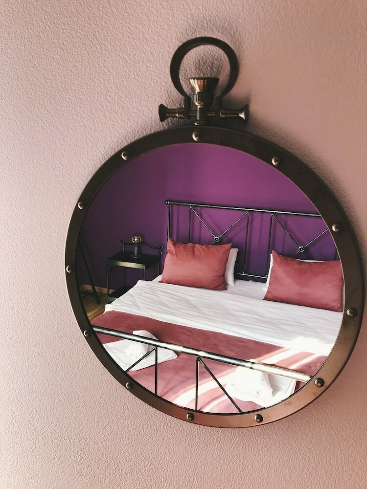 Фото Belmonte Kazbegi