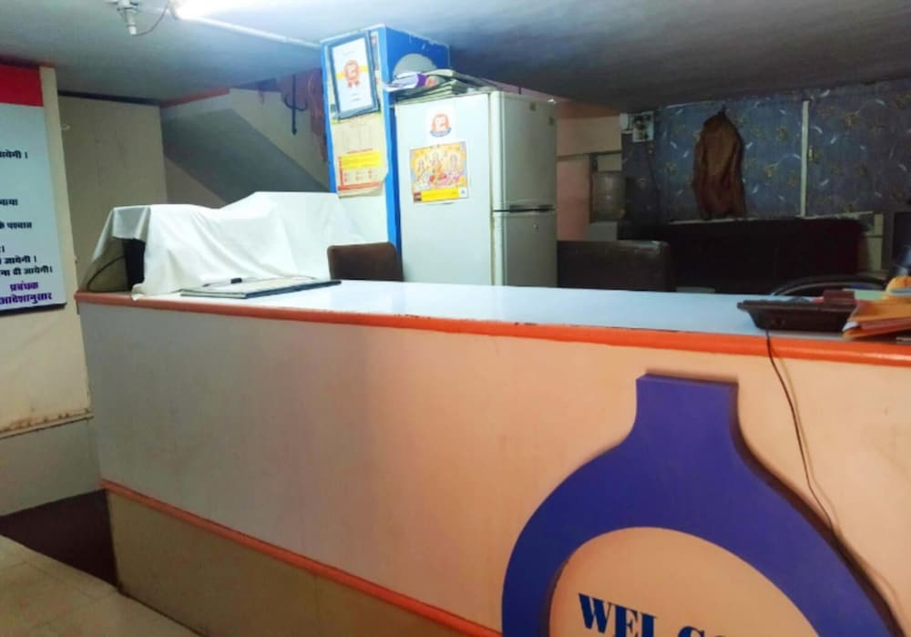 Фото Hotel Shridevi