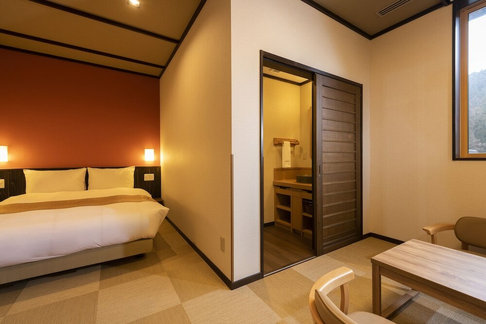 Фото Yukemuri no yado Inazumi onsen