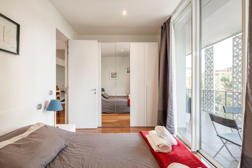 Фото Rifredi Station Exclusive Apartment