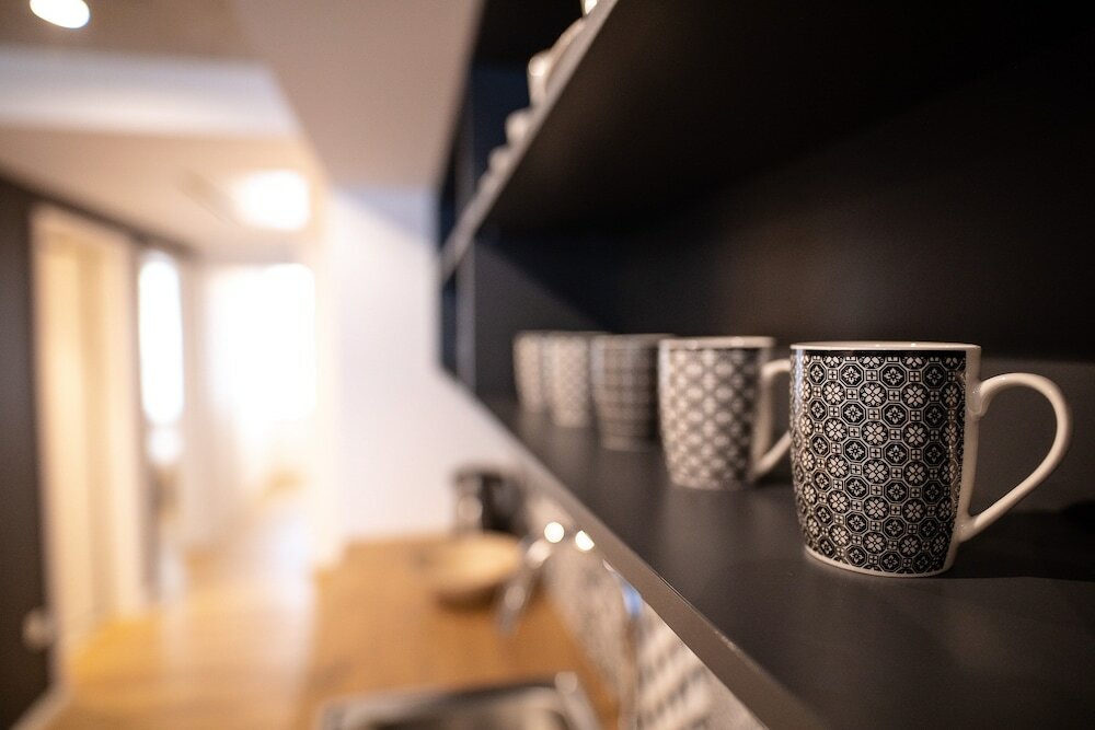 Фото Postcard City Apartments