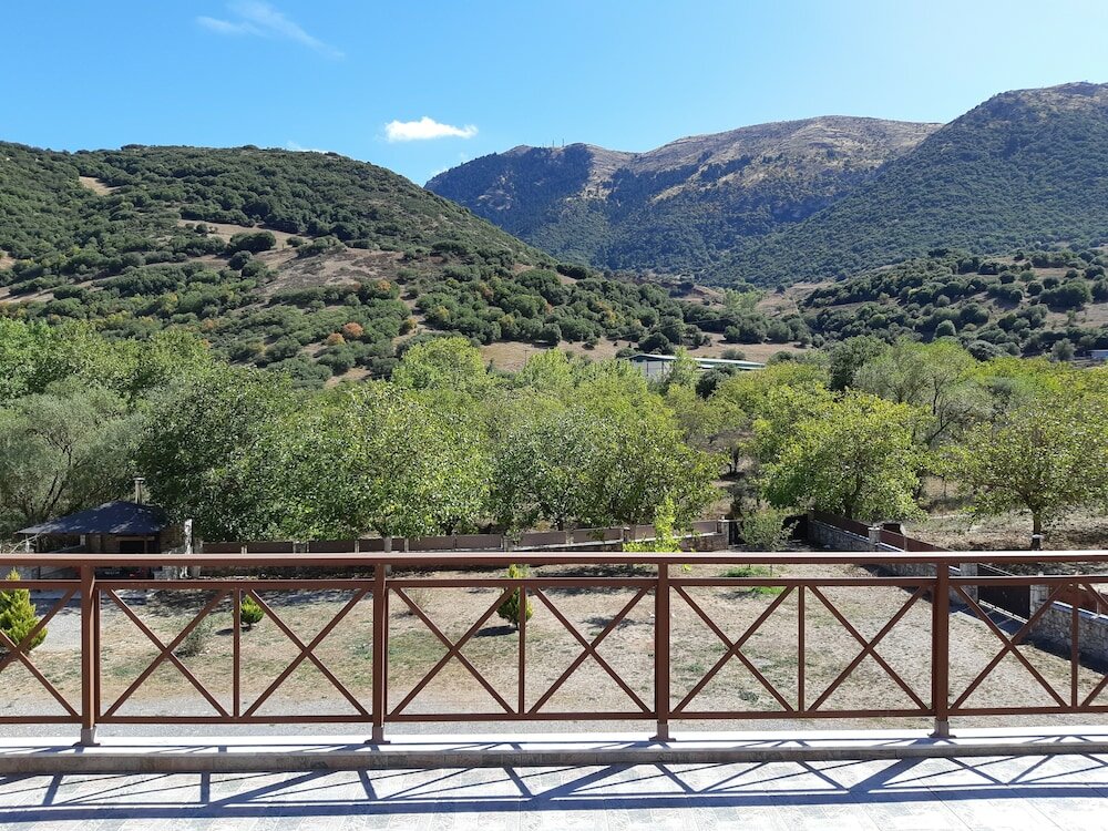 Фото Villa Ariadni