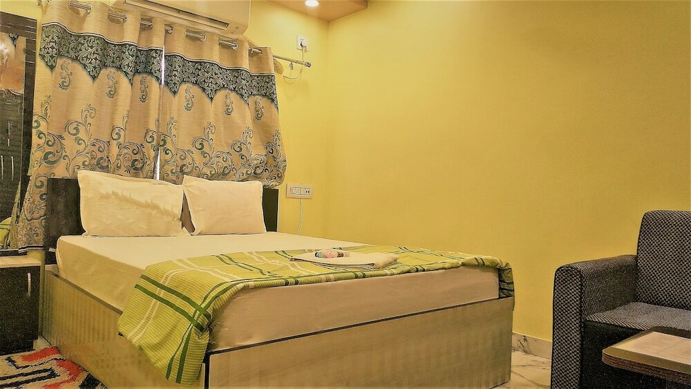 Фото Hotel Siddhi