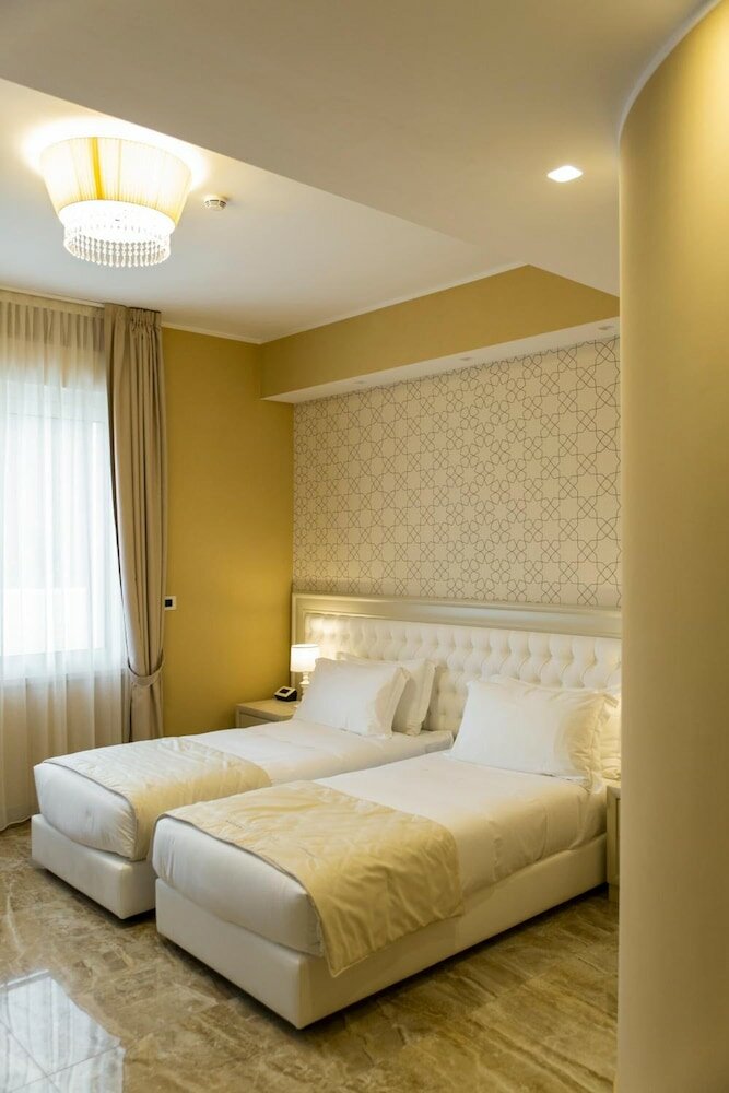 Фото Aurum Suites