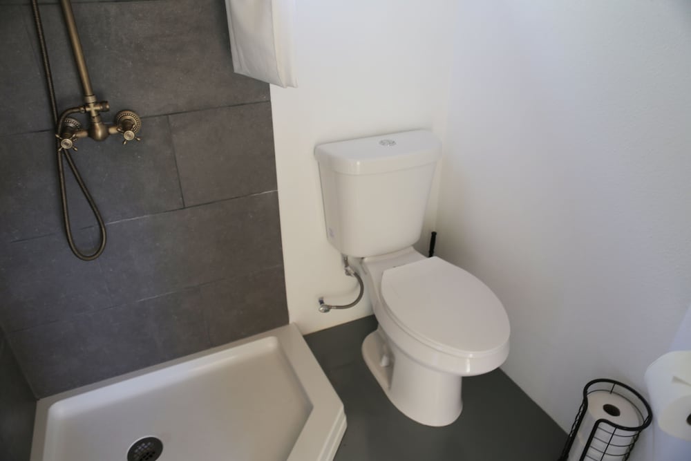 Фото Clydesdale Outpost