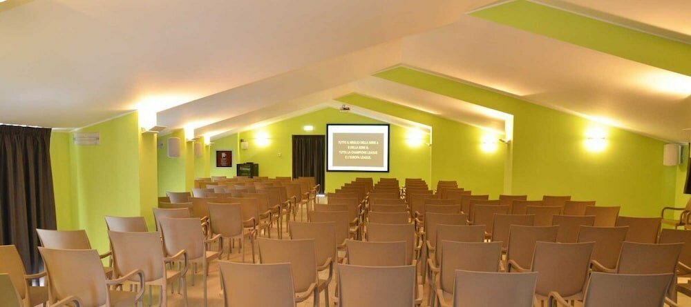 Фото Hotel la Ninfea