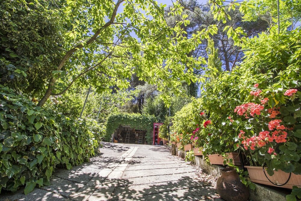 Фото Kyveli Cottage