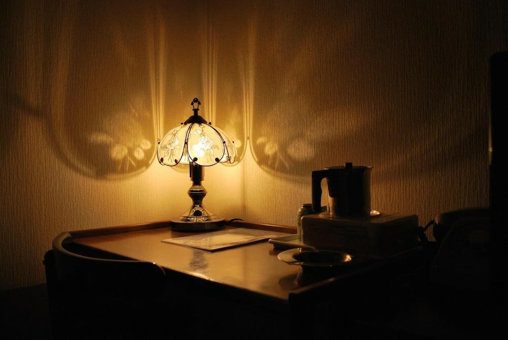 Фото Business Hotel Nakayama