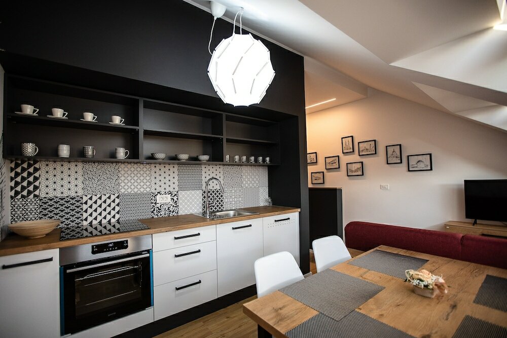 Фото Postcard City Apartments