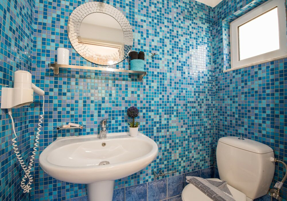 Фото Gianthea Studios and Apt