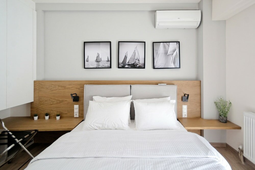 Фото Urban Melodies Apartment