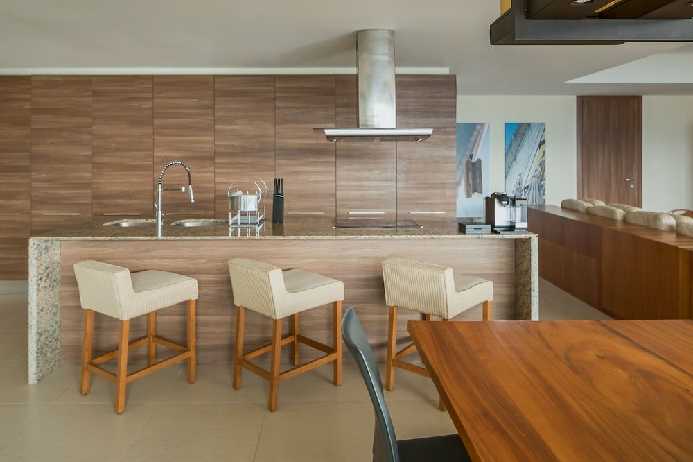 Фото Nima Bay Lifestyles Experience