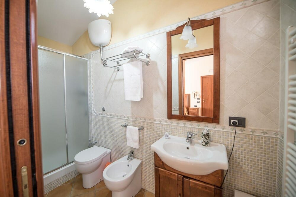 Фото Marchese Sant'Andrea B&b