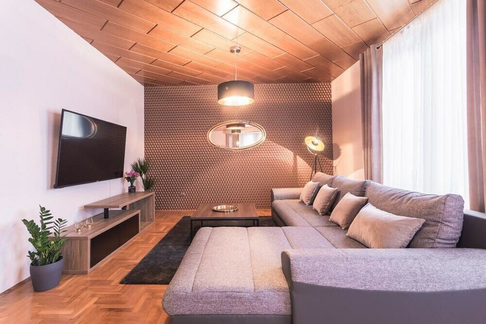 Фото Laufer Apartment