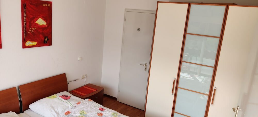 Фото Ferienwohnung Christa