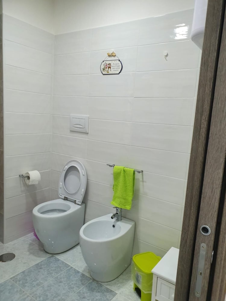 Фото Stanza sempre verde