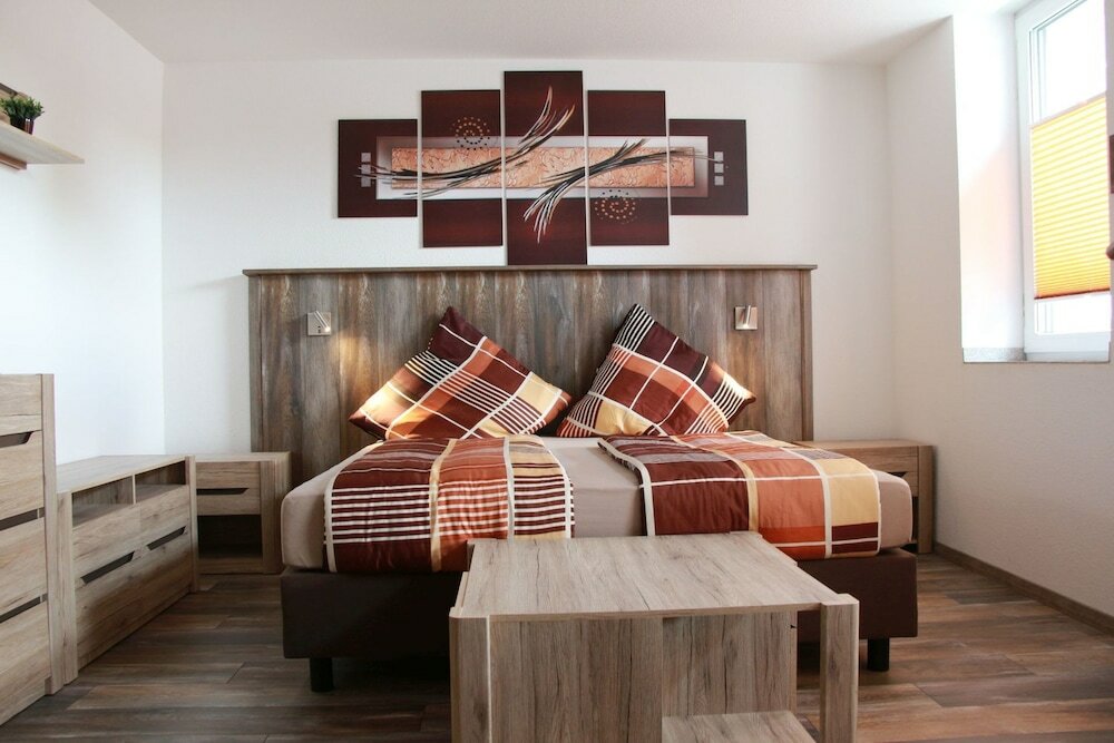 Фото Aparts Oberhausen