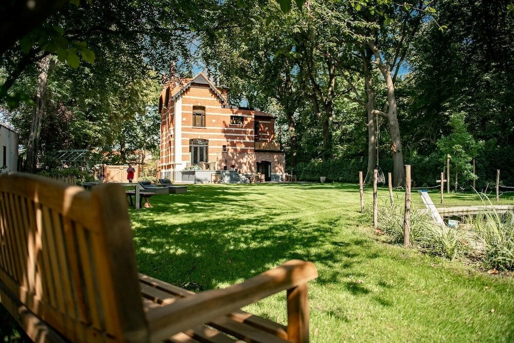 Фото B&b Parkhuys