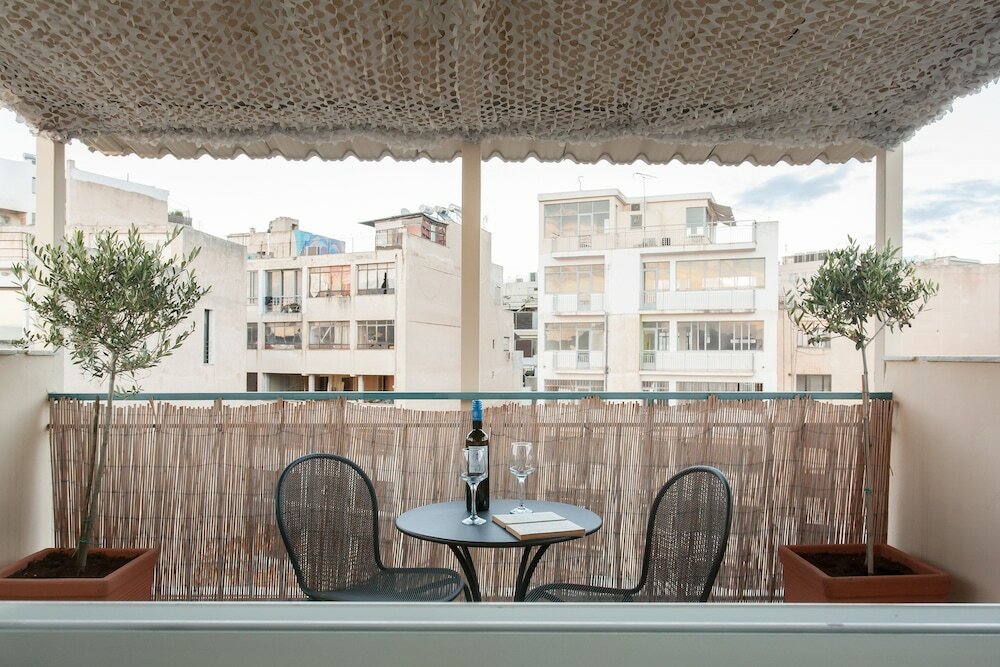 Фото ToStay Athens