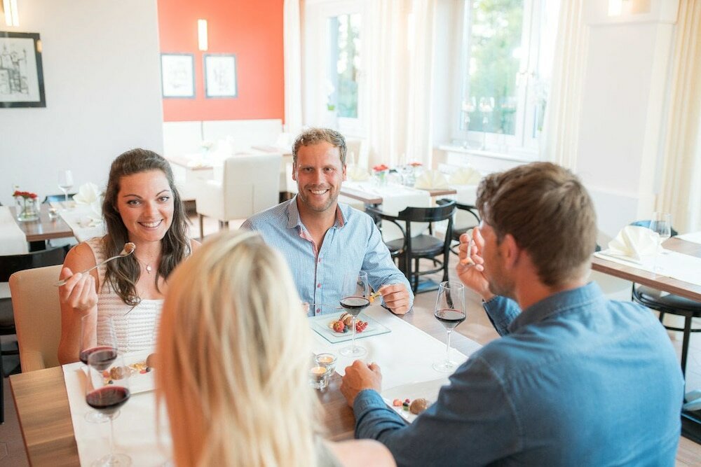 Фото Trend Hotel