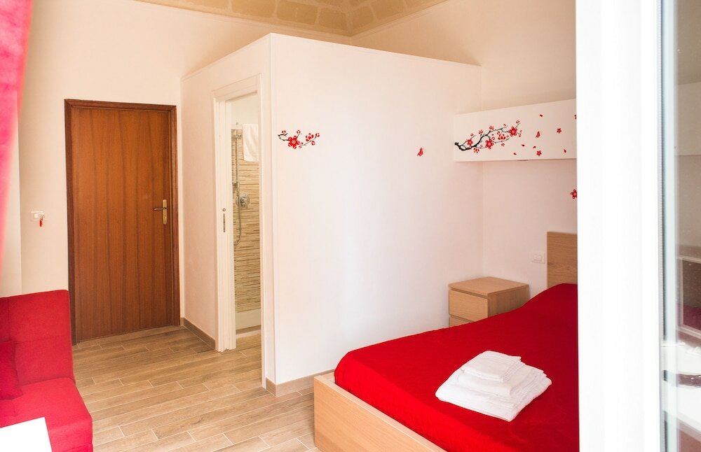 Фото Bed and Breakfast Teti