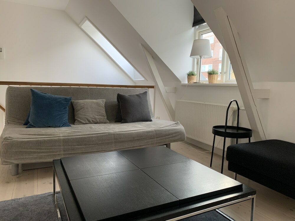 Фото Best Stay Copenhagen-Roskildevej