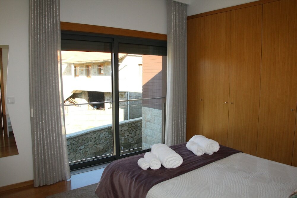 Фото Hotel Rural da Freita