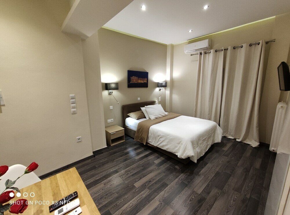 Фото Athens Luxurious Suite 30