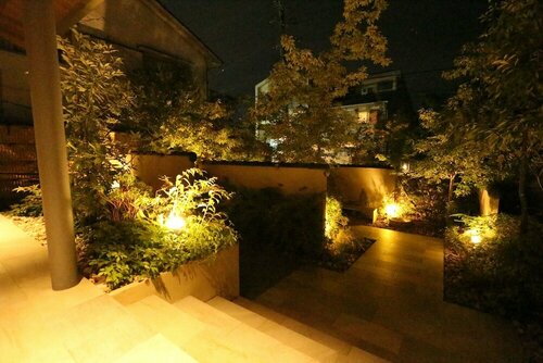 Гостиница Hotel Nara No Hamori в Наре
