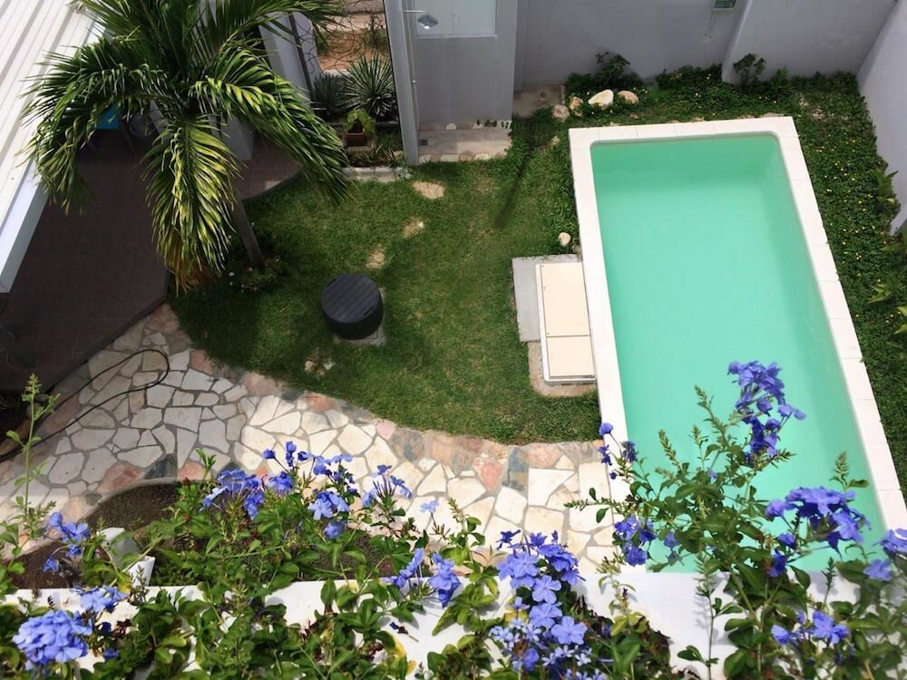 Фото Casa Bvella Great Small Hotel Boutique