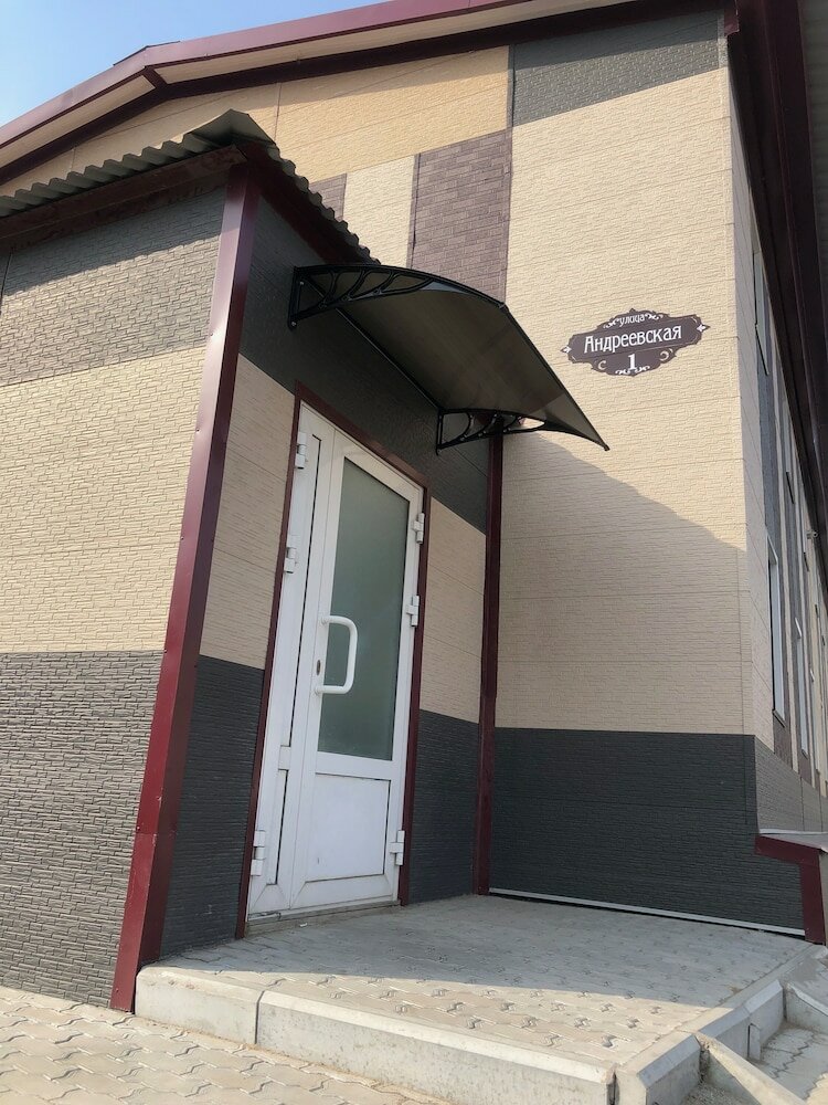 Фото Хит Отель