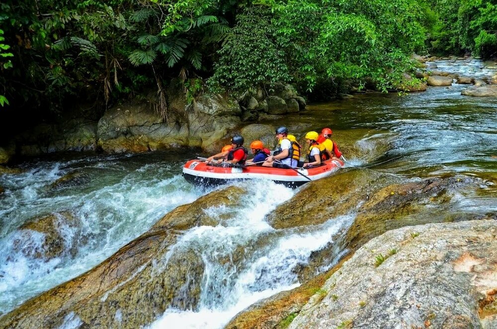 Фото Earth Park Resorts
