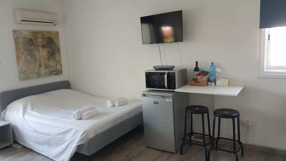 Фото Ha. De. Co. Holiday Apts