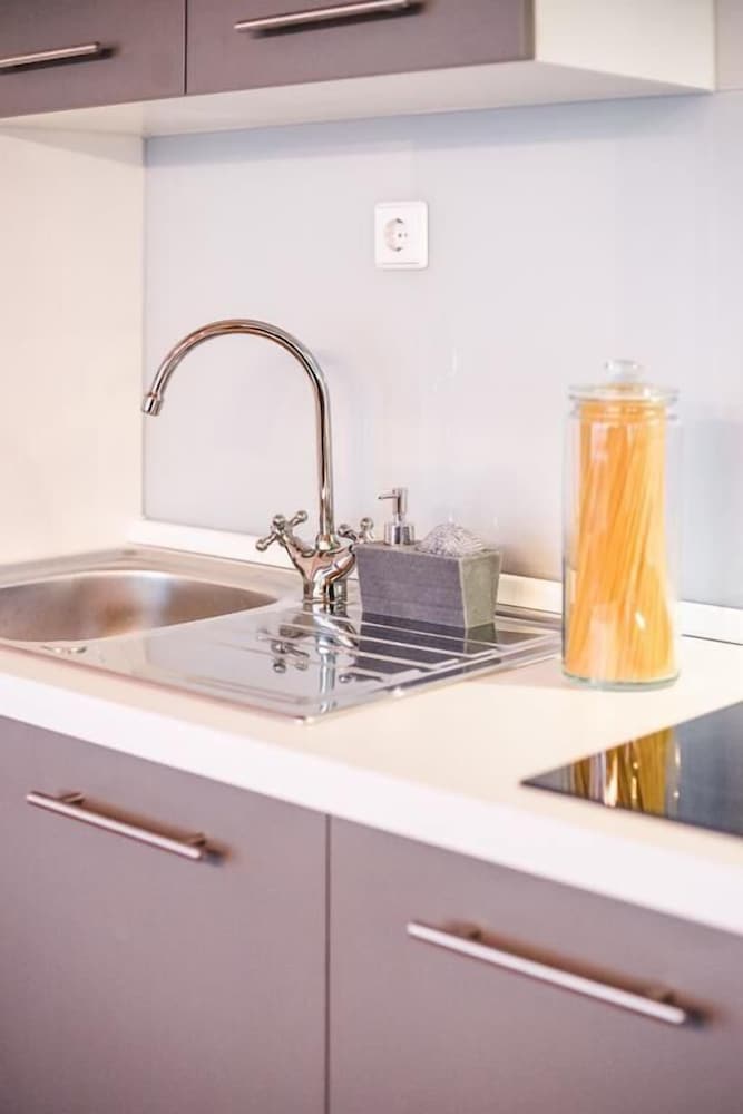 Фото Laufer Apartment