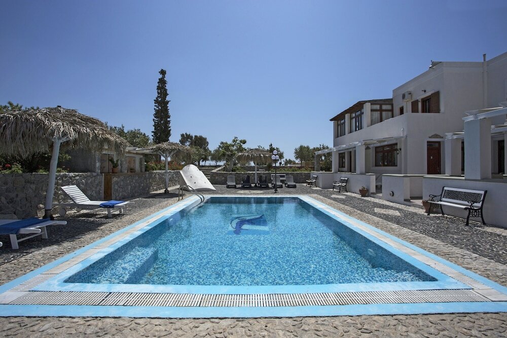 Фото The Birds Villa included Car rental