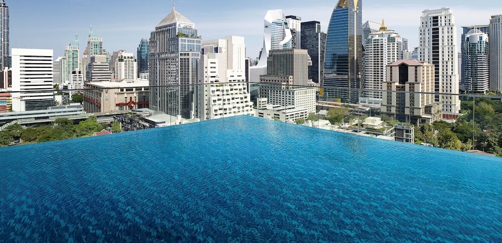 Фото Sindhorn Midtown Hotel Bangkok