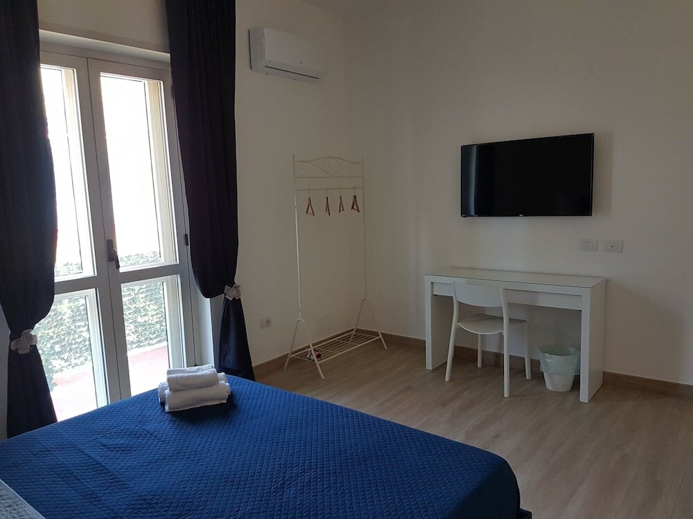 Фото Pompeii Rooms