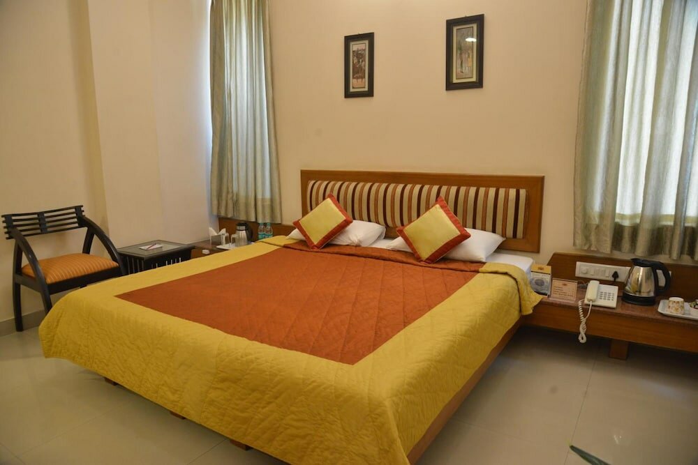 Фото Pai Vista Hotel