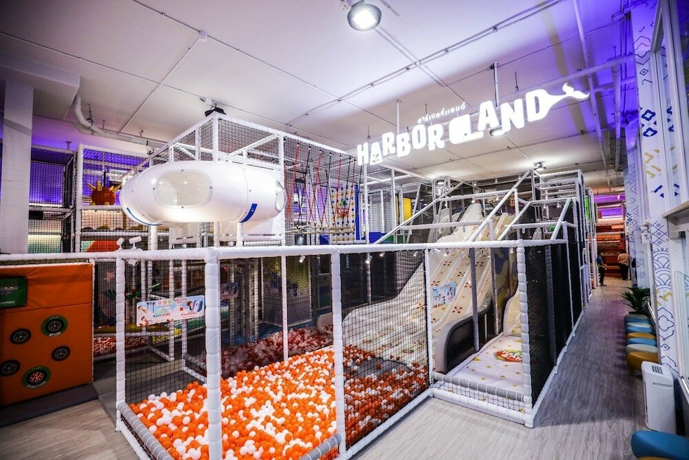 Фото Sindhorn Midtown Hotel Bangkok