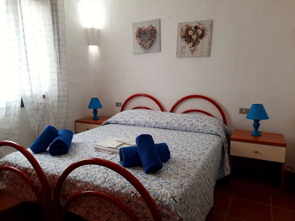 Фото Baia di Ulisse