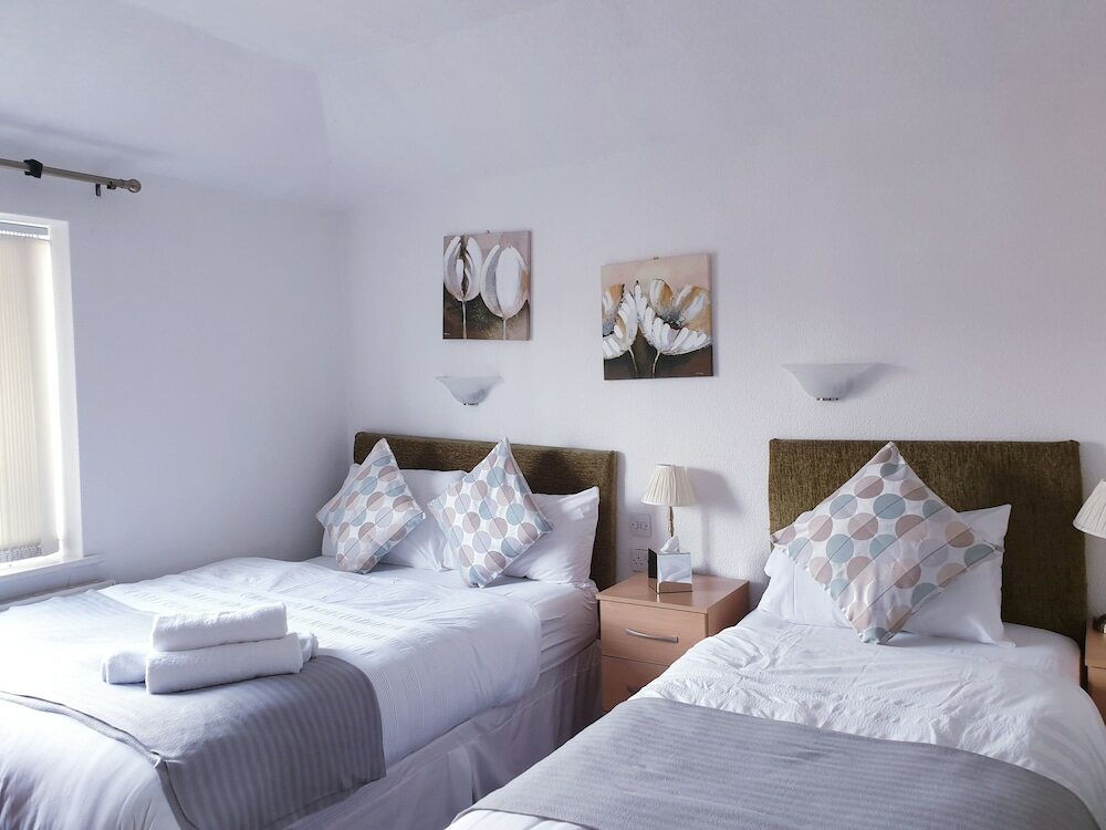 Фото Ababeel Restaurant & Hotel