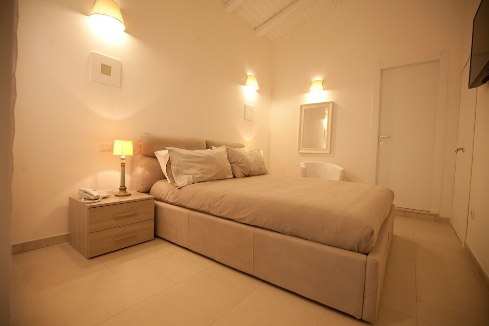 Фото Italiana Resort Maniace