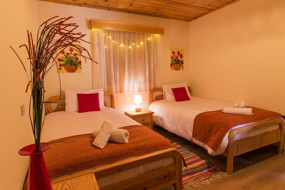 Фото Kyveli Cottage