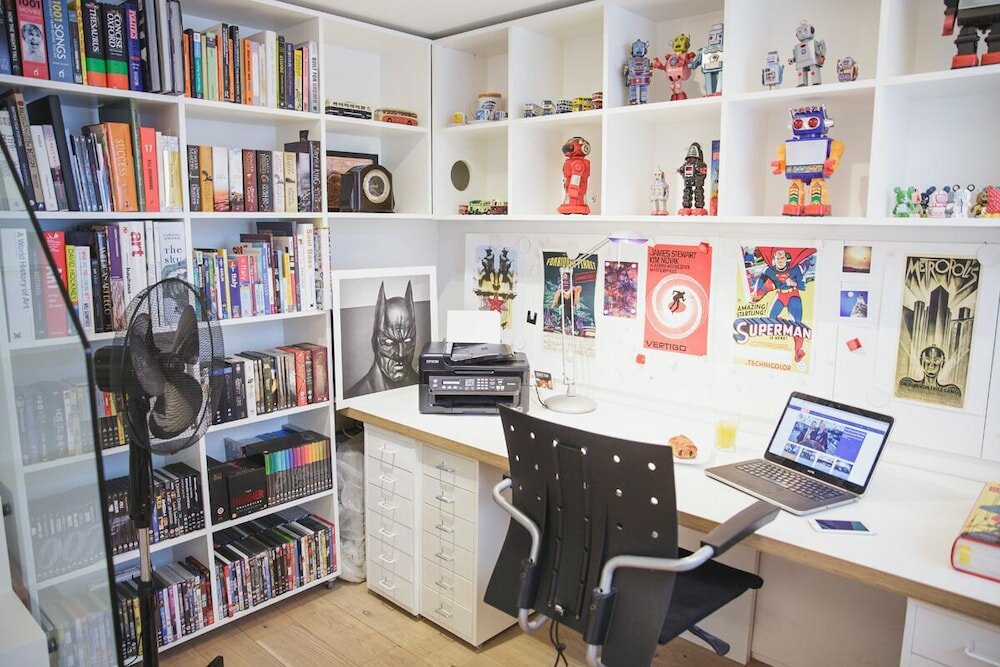 Фото Paintworks Apartments