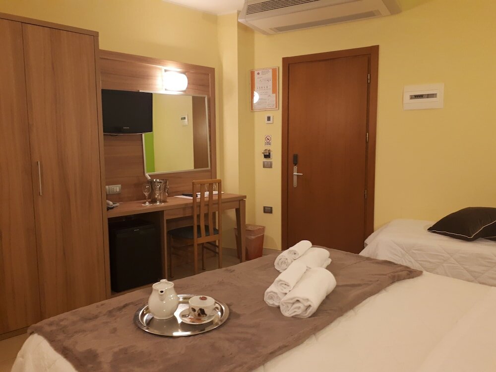 Фото Hotel la Ninfea