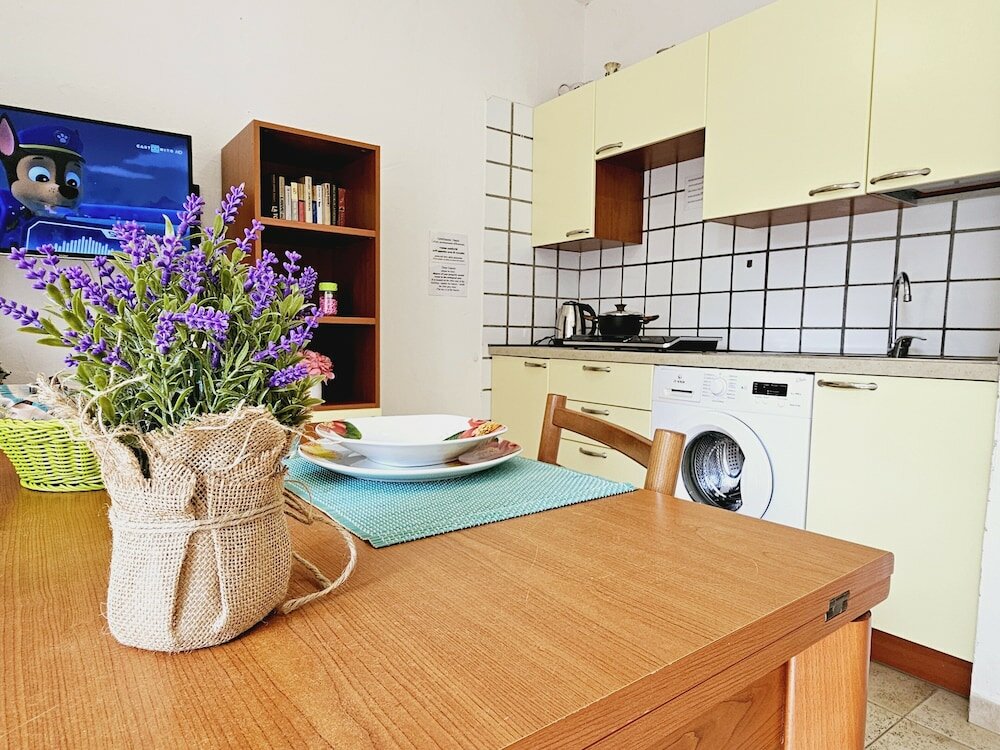 Фото Baia di Ulisse