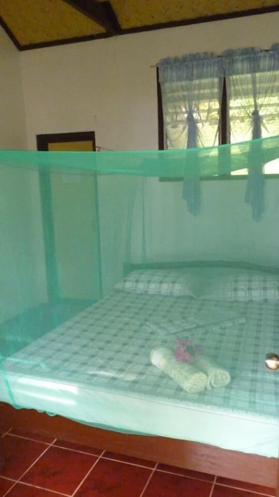 Фото Coconut Garden Island Resort